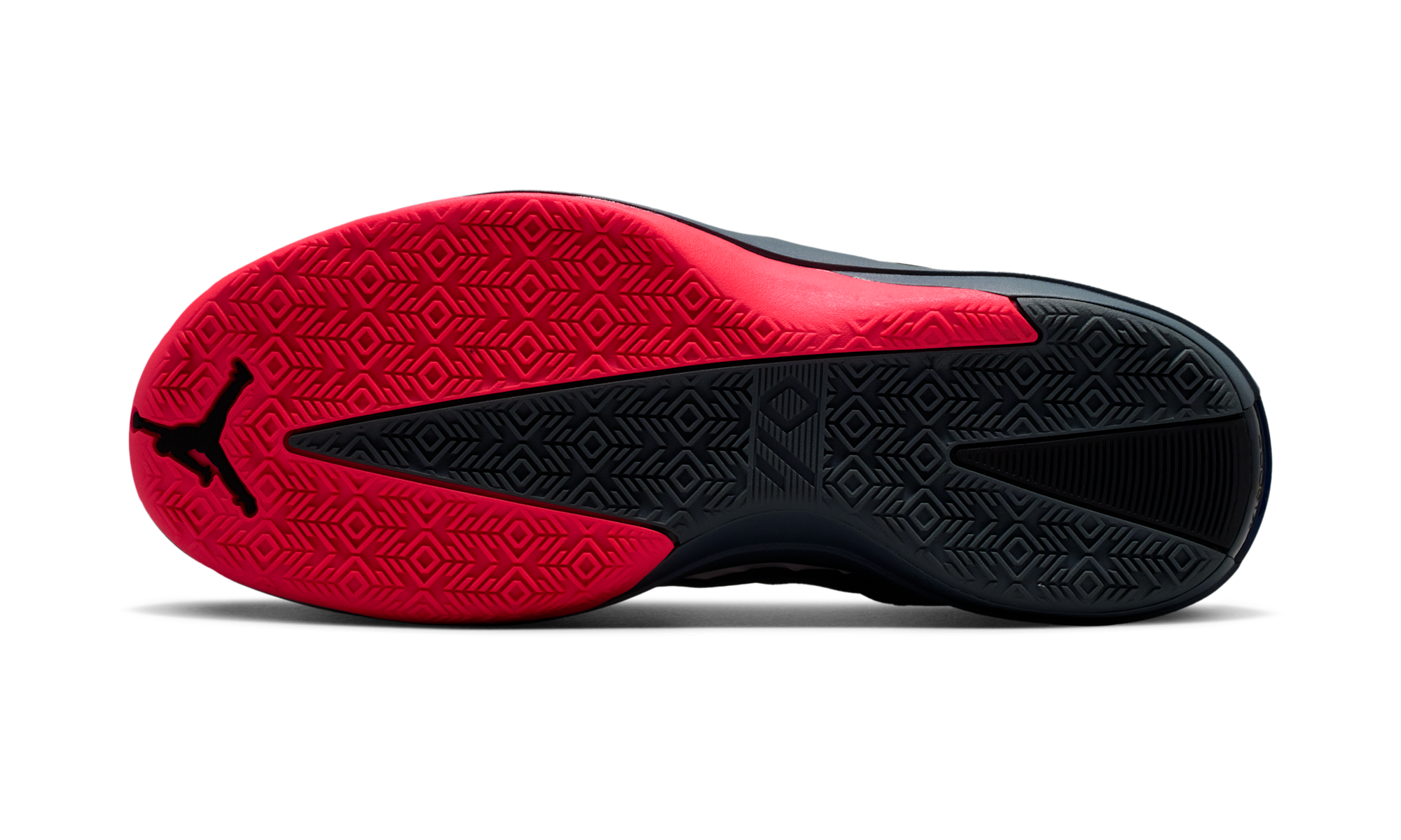 Air Jordan 40 Infrared