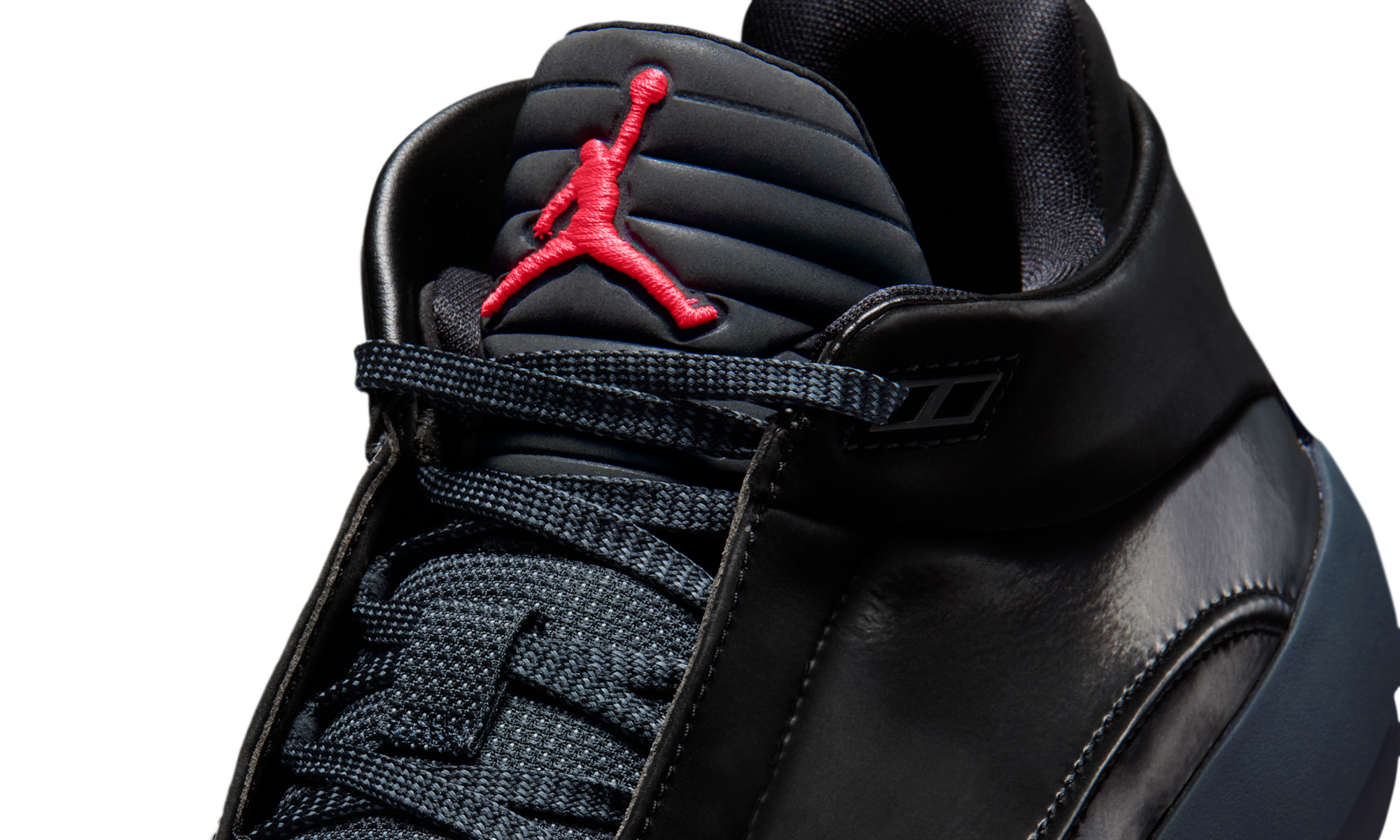 Air Jordan 40 Infrared