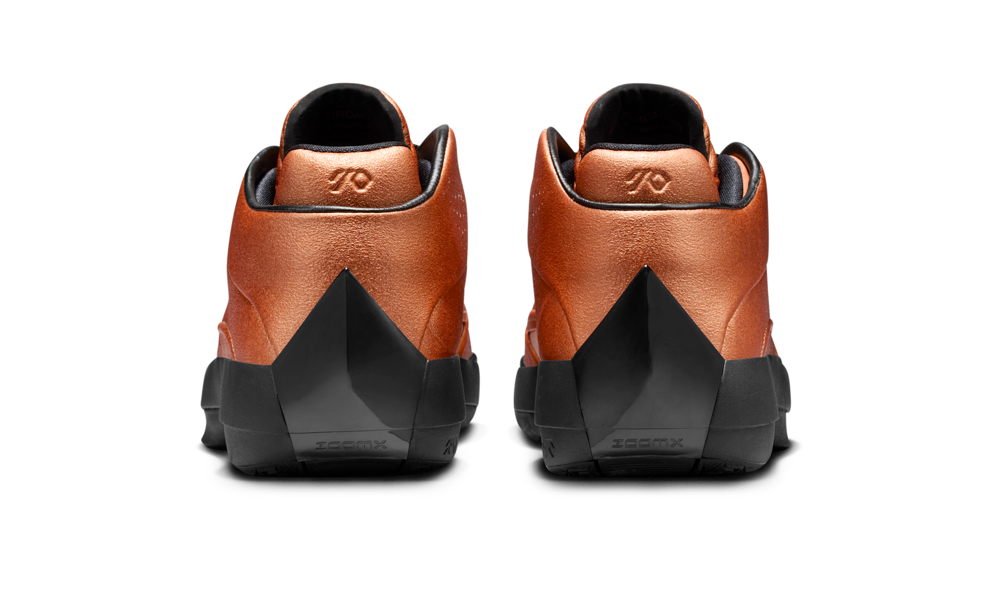 Air Jordan 40 SL Metallic Copper