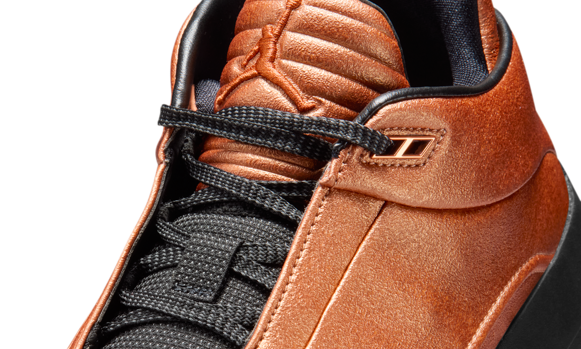 Air Jordan 40 SL Metallic Copper