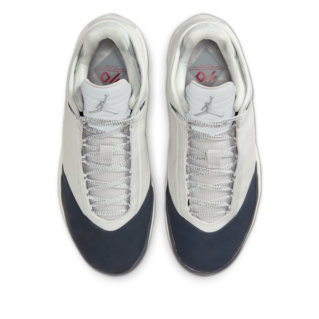 Air Jordan 40 Wolf Grey - Sneak