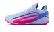Air Jordan 5 Luka Light Marine Blue Void Sapphire Hyper Pink