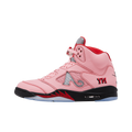 Air Jordan 5 Retro Awake NY Arctic Pink