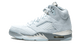 Air Jordan 5 Retro Bluebird