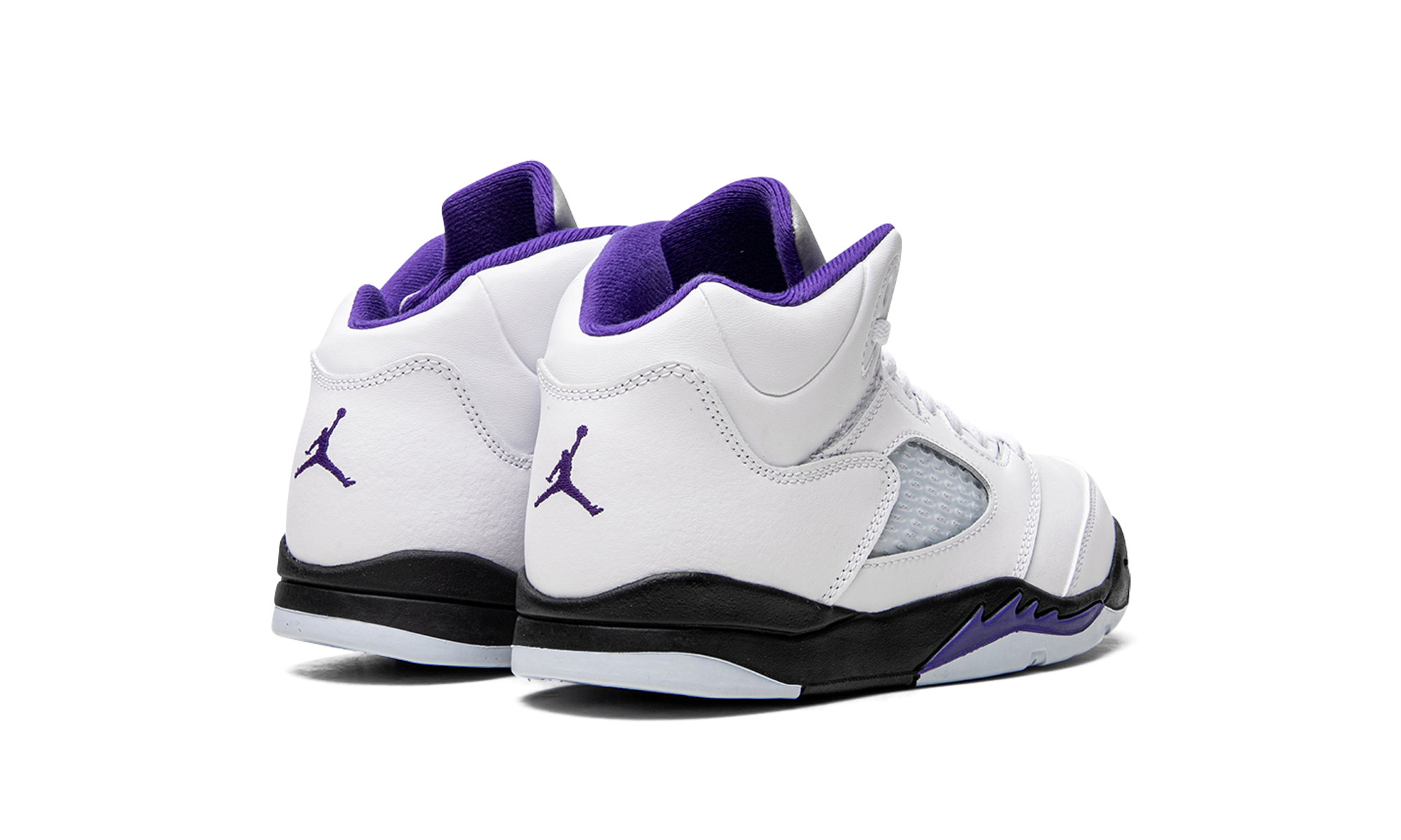 Air Jordan 5 Retro Dark Concord (PS)