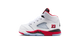 Air Jordan 5 Retro Fire Red Black Tongue (2025) (TD)