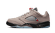 Air Jordan 5 Retro Low PSG (2022)