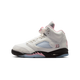 Air Jordan 5 Retro Medium Soft Pink