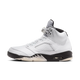 Air Jordan 5 Retro Reverse Metallic
