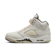 Air Jordan 5 Retro SE Sail