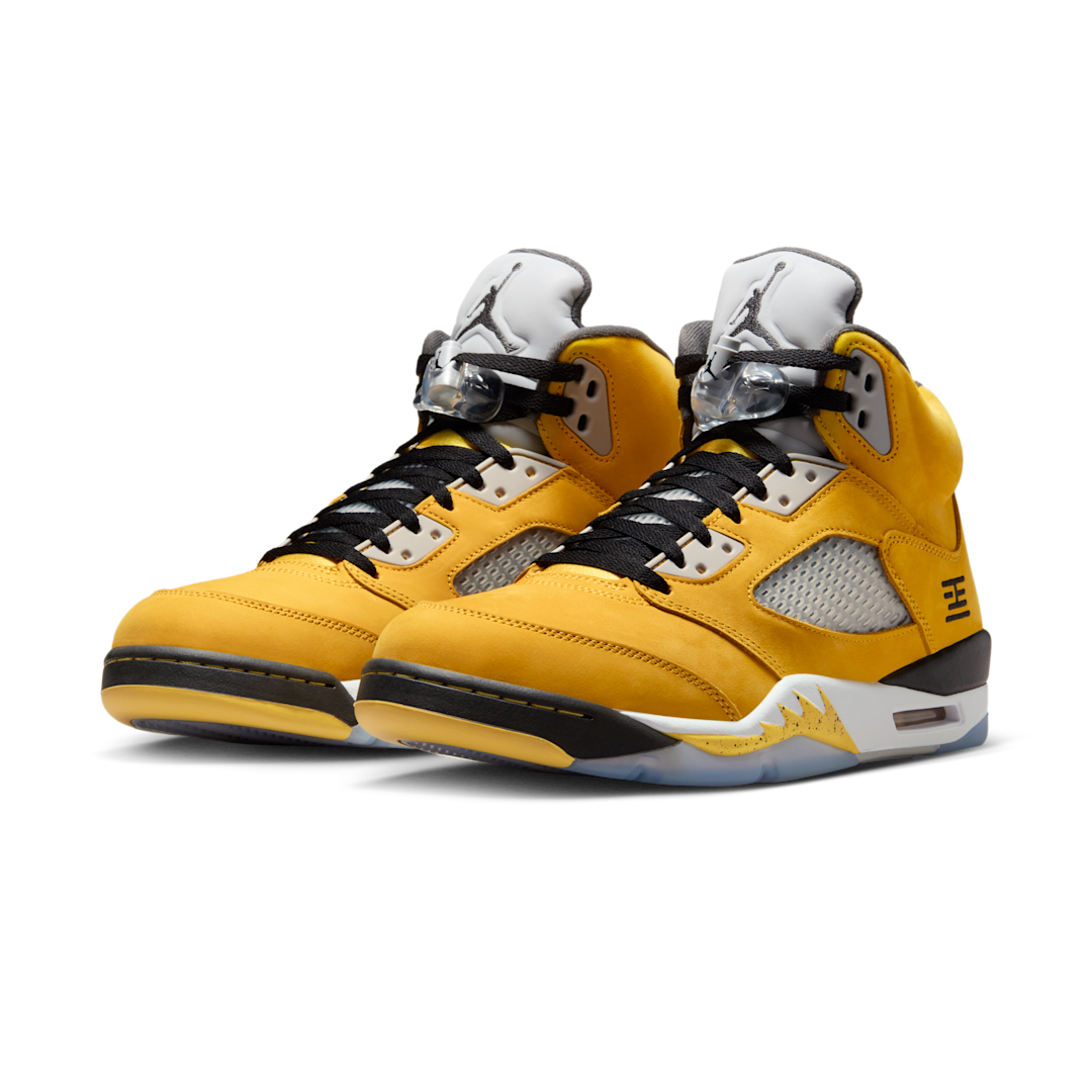 Air Jordan 5 Retro Tokyo T23 (2025)