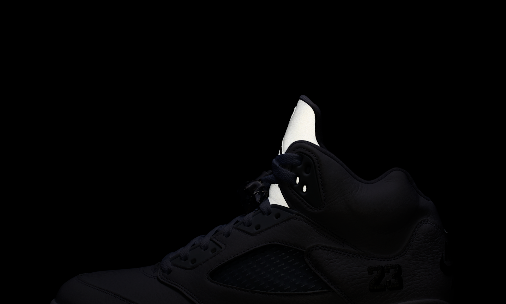 Air Jordan 5 Retro White Metallic (2026)