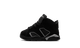 Air Jordan 6 Retro Black Multi-Color Reflect Silver