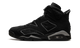 Air Jordan 6 Retro Cap and Gown
