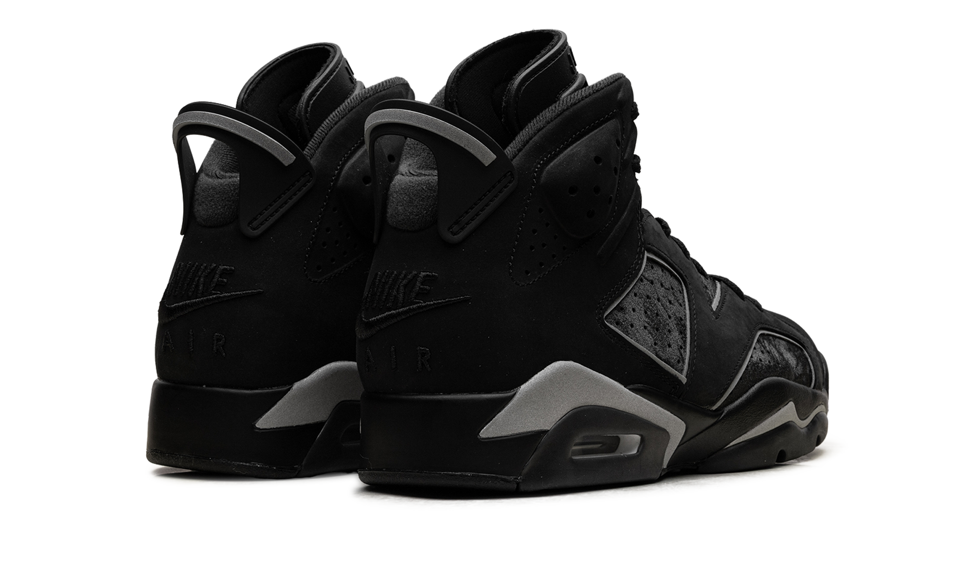 Air Jordan 6 Retro Cap and Gown