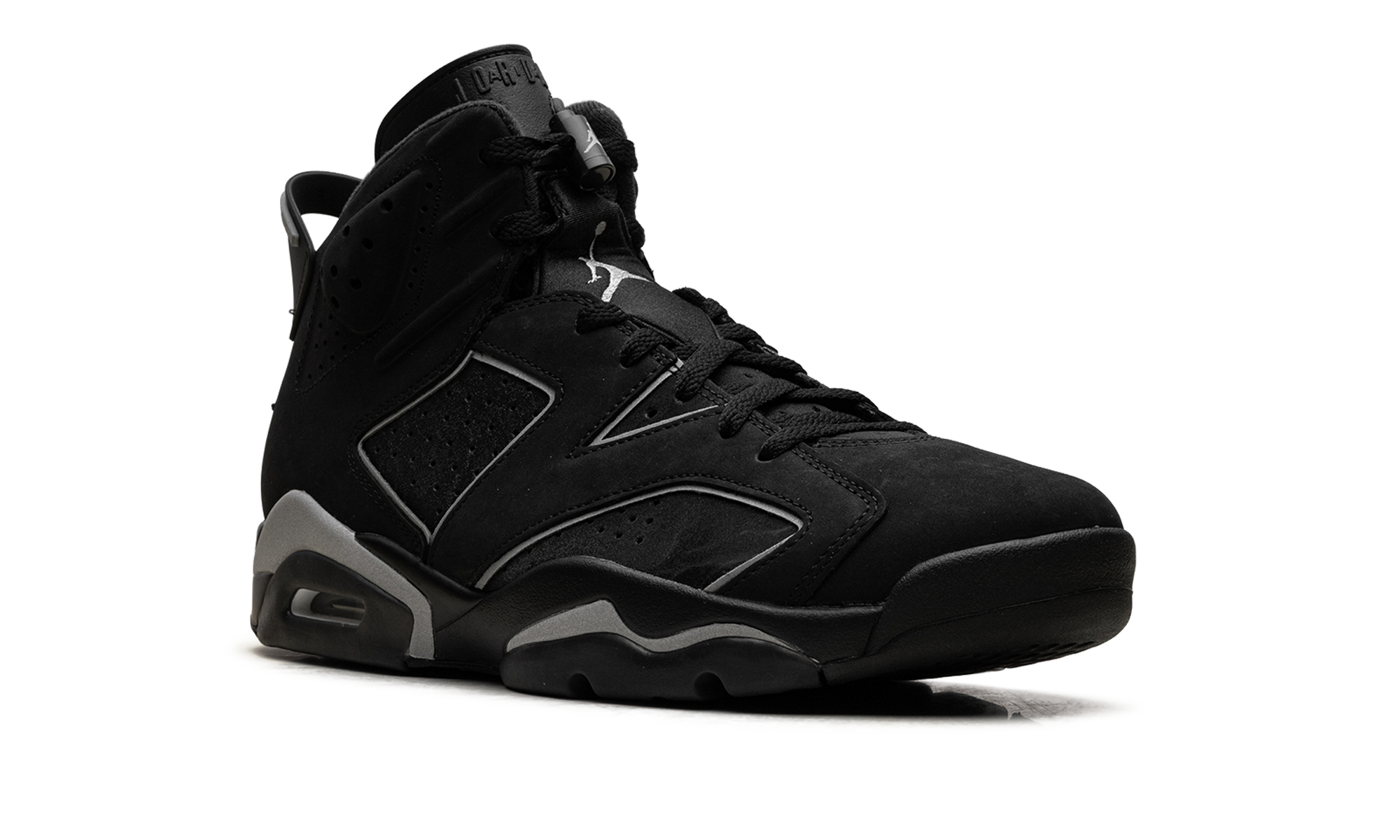 Air Jordan 6 Retro Cap and Gown