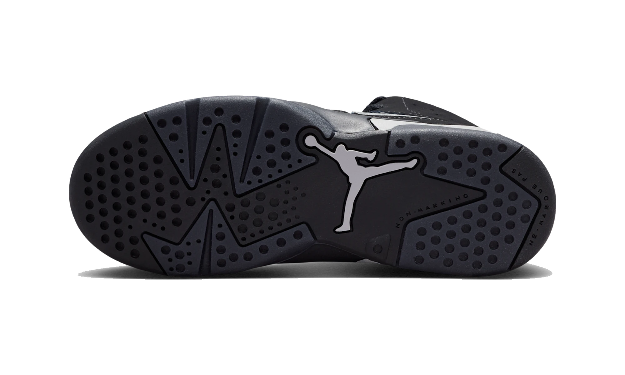 Air Jordan 6 Retro Cap and Gown (PS)