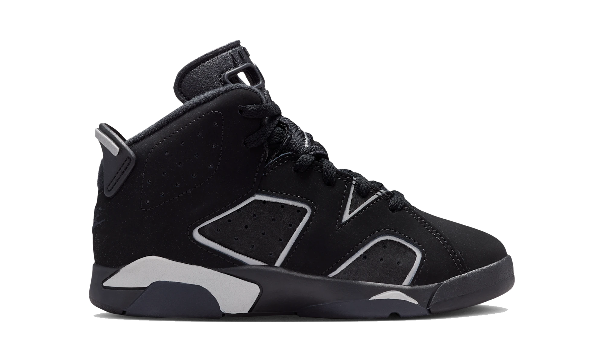 Air Jordan 6 Retro Cap and Gown (PS)
