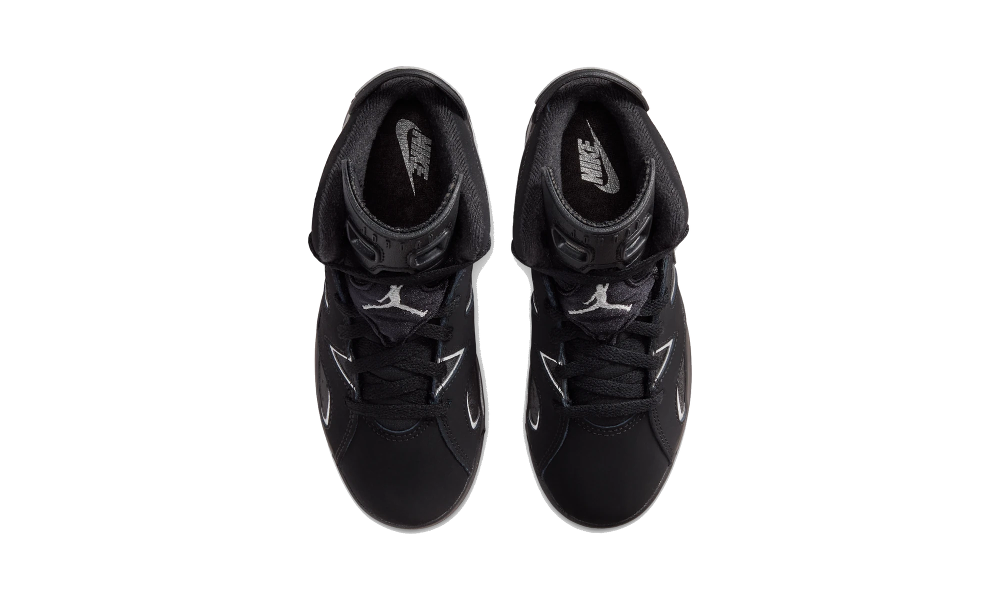 Air Jordan 6 Retro Cap and Gown (PS)