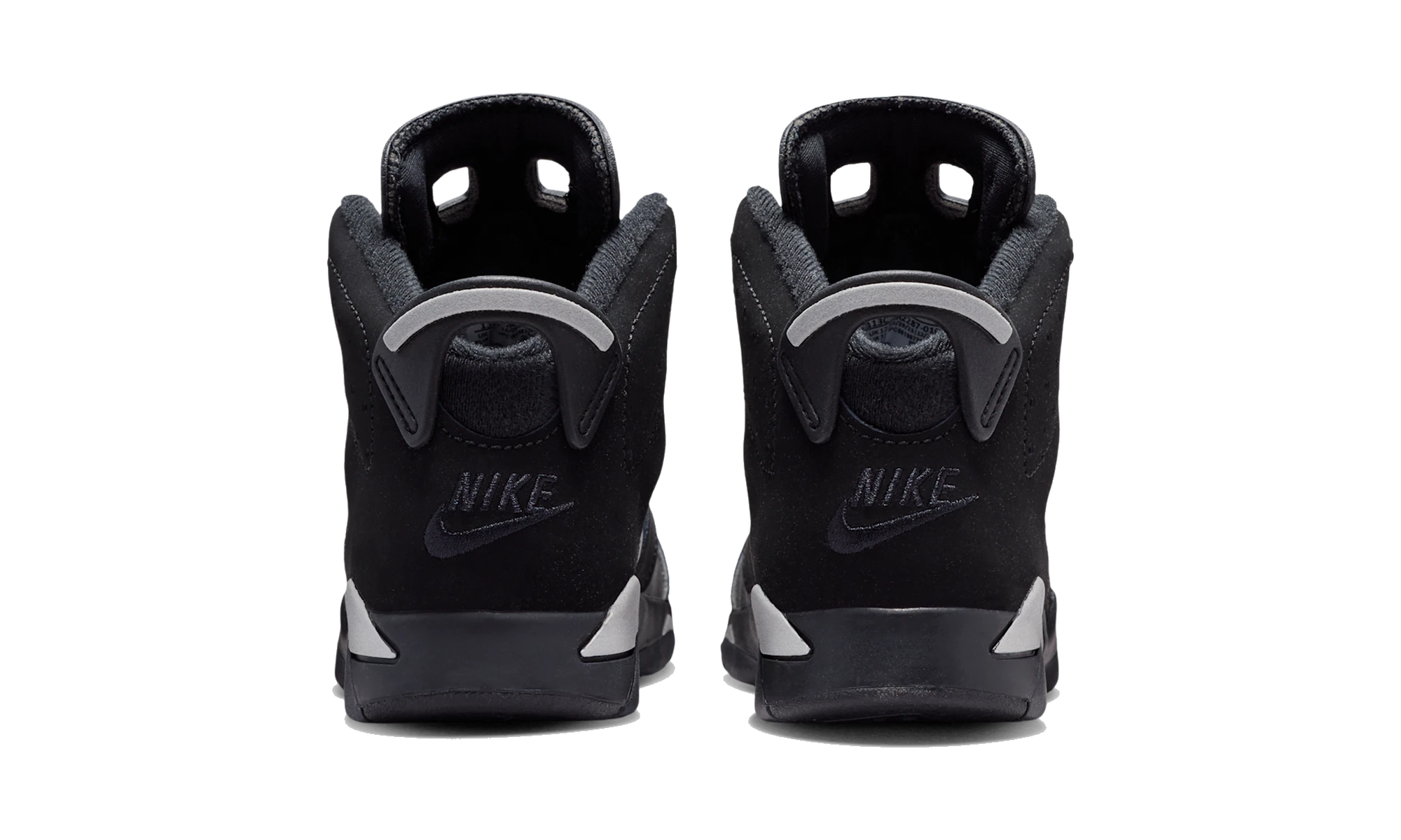 Air Jordan 6 Retro Cap and Gown (PS)