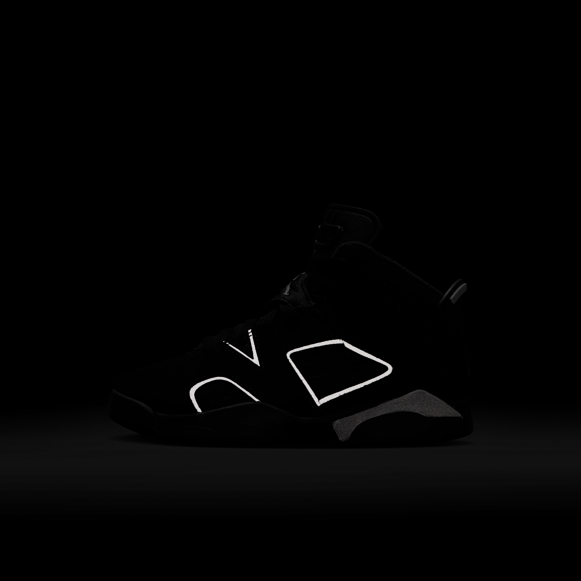Air Jordan 6 Retro Cap and Gown (PS)