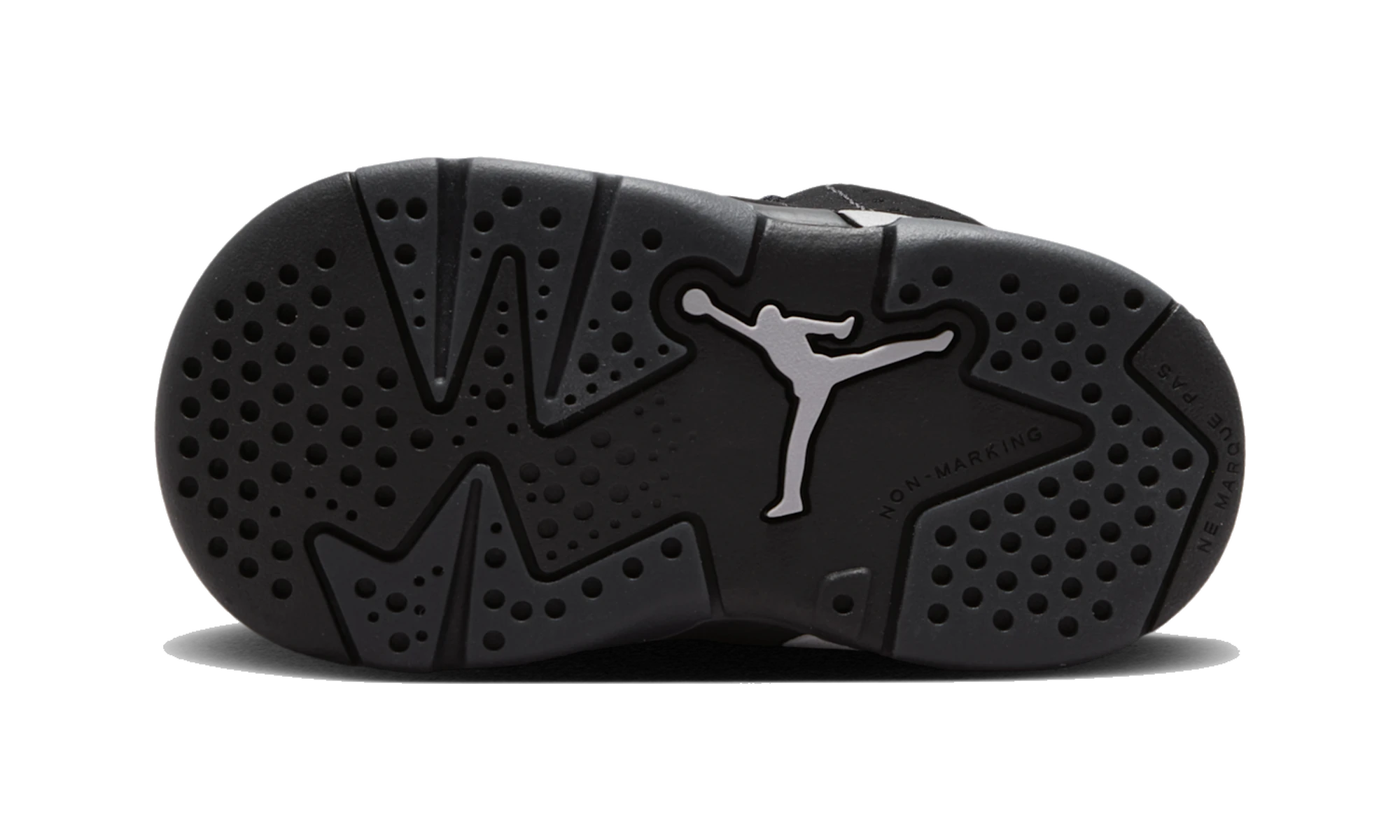 Air Jordan 6 Retro Cap and Gown (TD)