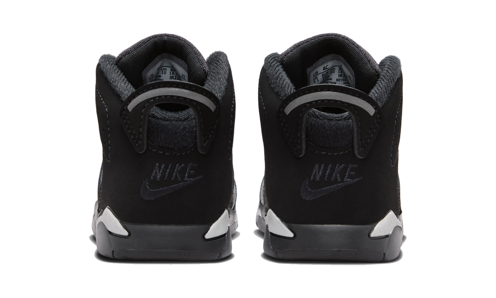 Air Jordan 6 Retro Cap and Gown (TD)