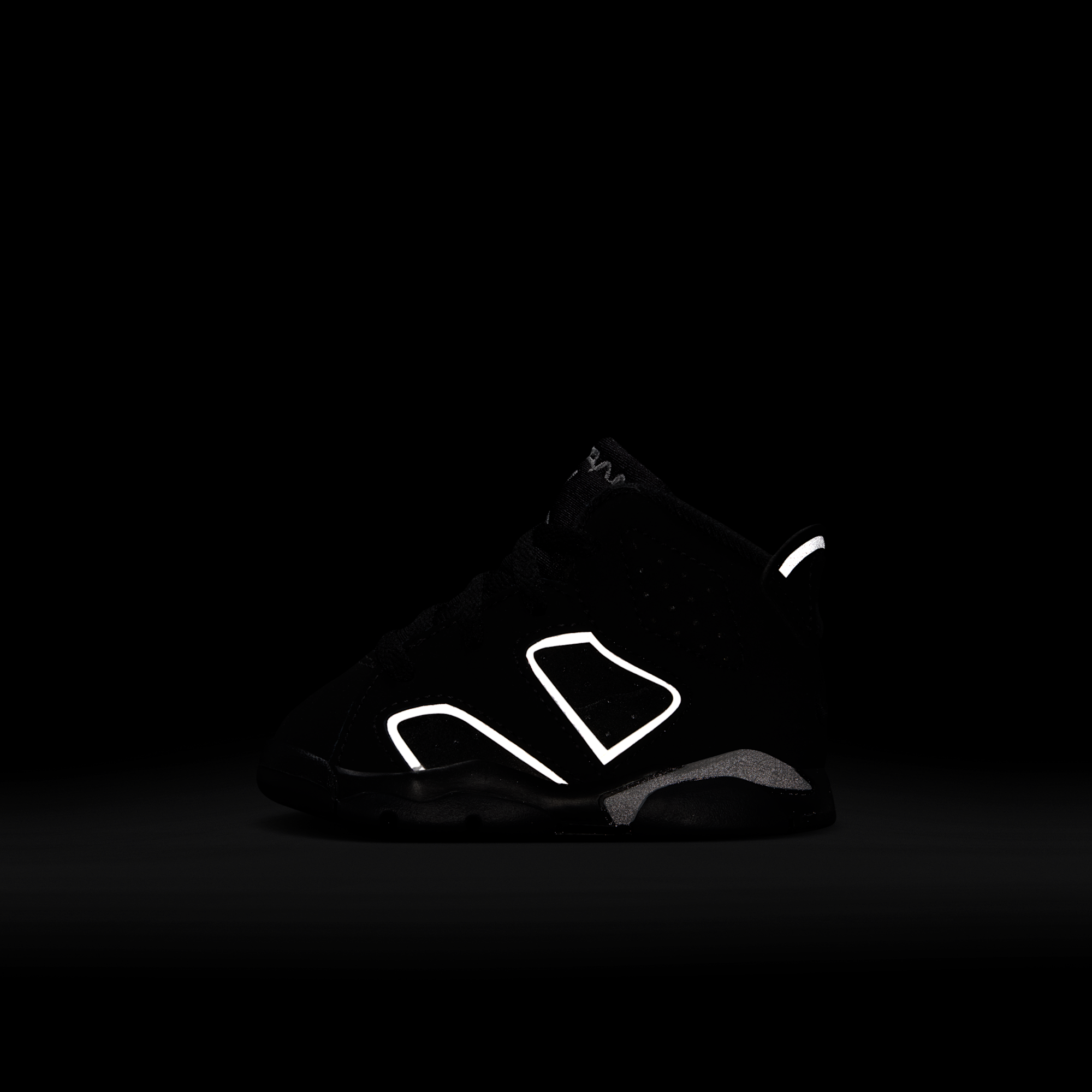 Air Jordan 6 Retro Cap and Gown (TD)