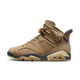 Air Jordan 6 Retro Gore-Tex Brown Kelp