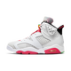 Air Jordan 6 Retro Hare