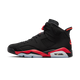 Air Jordan 6 Retro Infrared Salesman