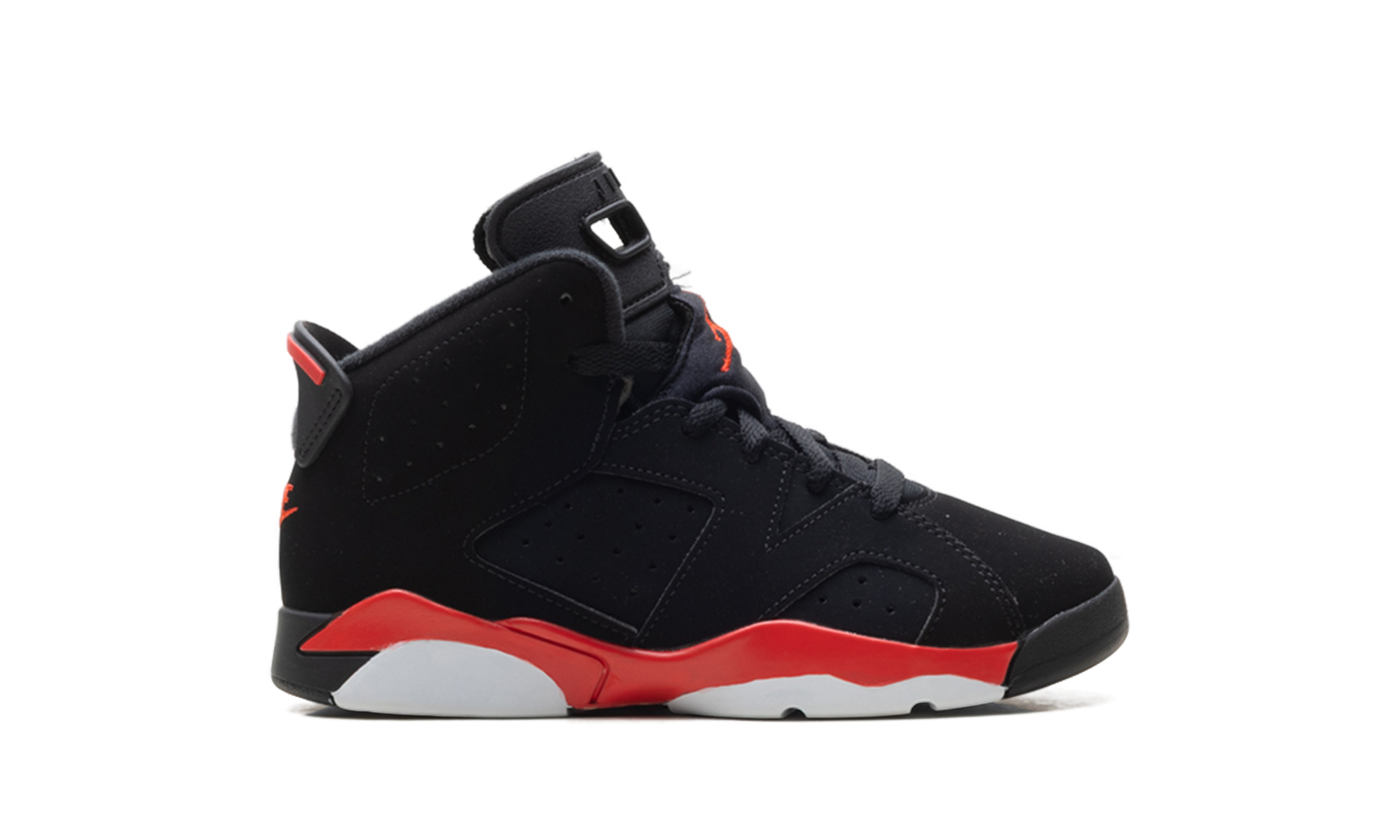 Air Jordan 6 Retro Infrared Salesman (PS)