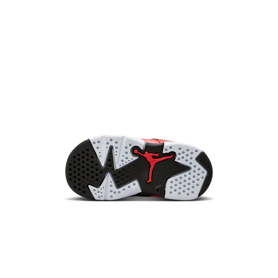 Air Jordan 6 Retro Infrared Salesman (TD)