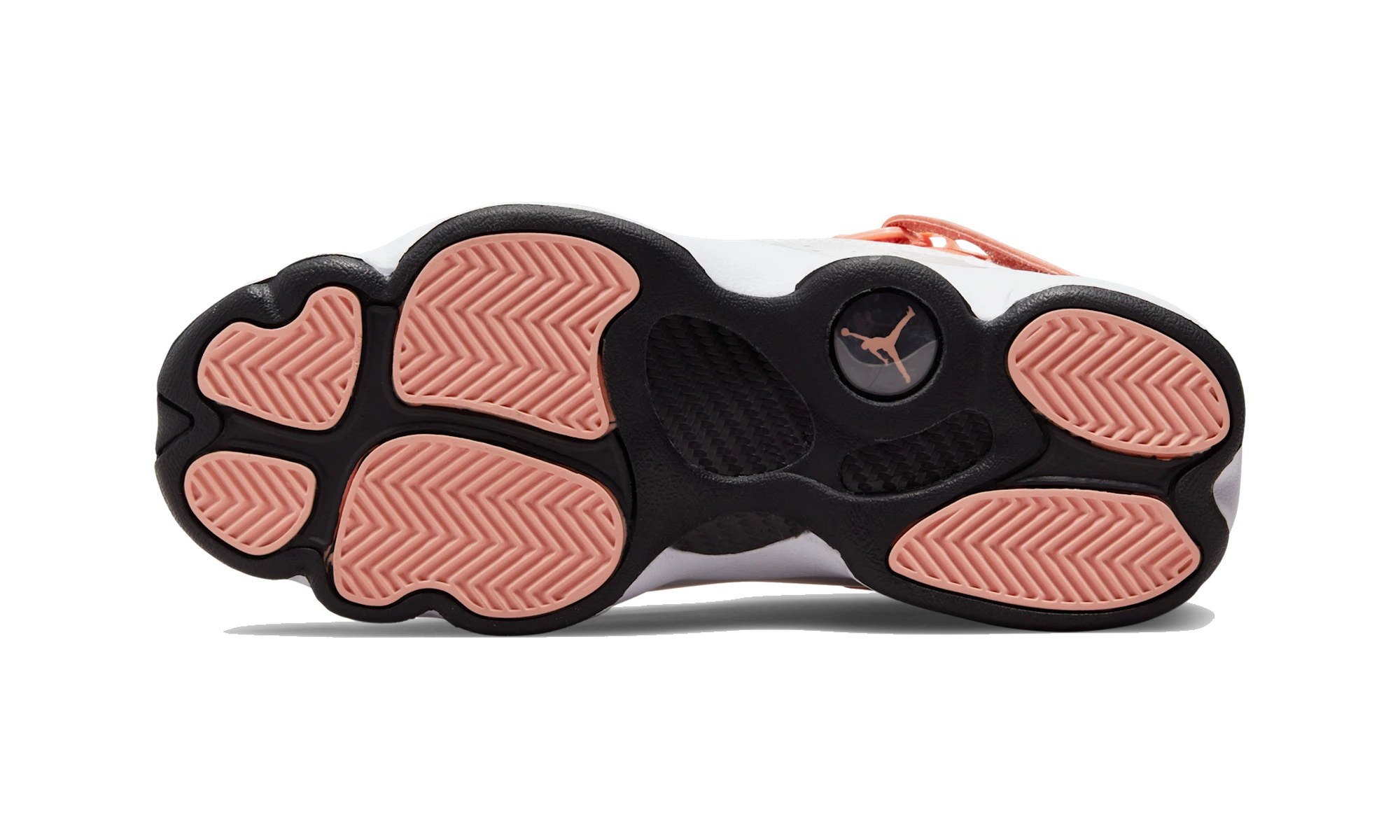 Air Jordan 6 Rings Light Madder Root
