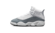 Air Jordan 6 Rings White Cool Grey (PS)