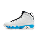 Air Jordan 9 Retro Powder Blue (2024)
