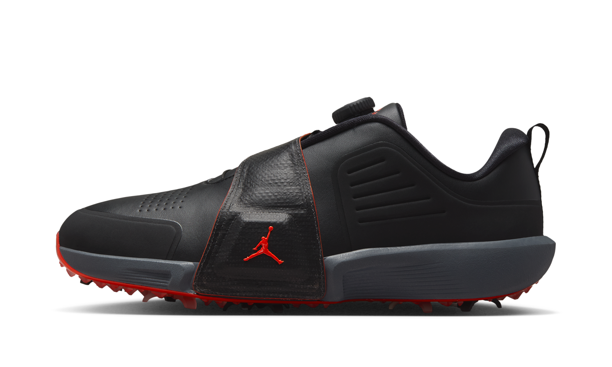 Air Jordan Air Rev Black Infrared 23