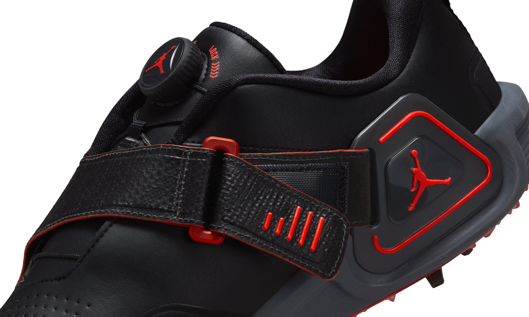 Air Jordan Air Rev Black Infrared 23