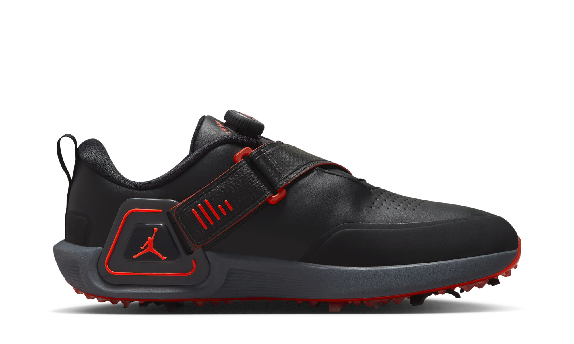 Air Jordan Air Rev Black Infrared 23