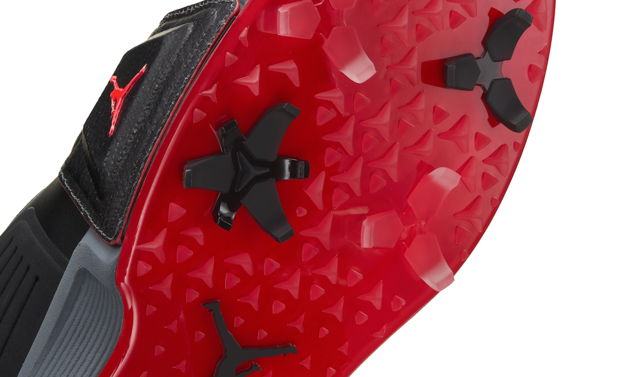 Air Jordan Air Rev Black Infrared 23
