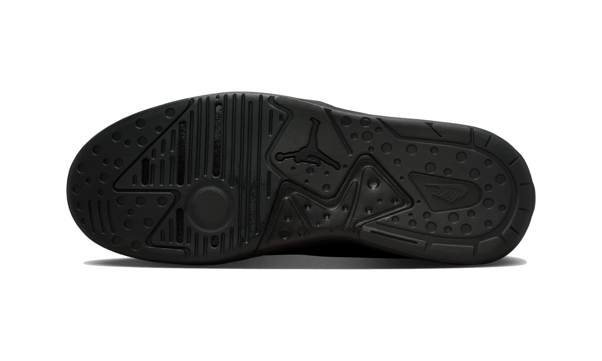 Air Jordan CMFT Era Black Anthracite