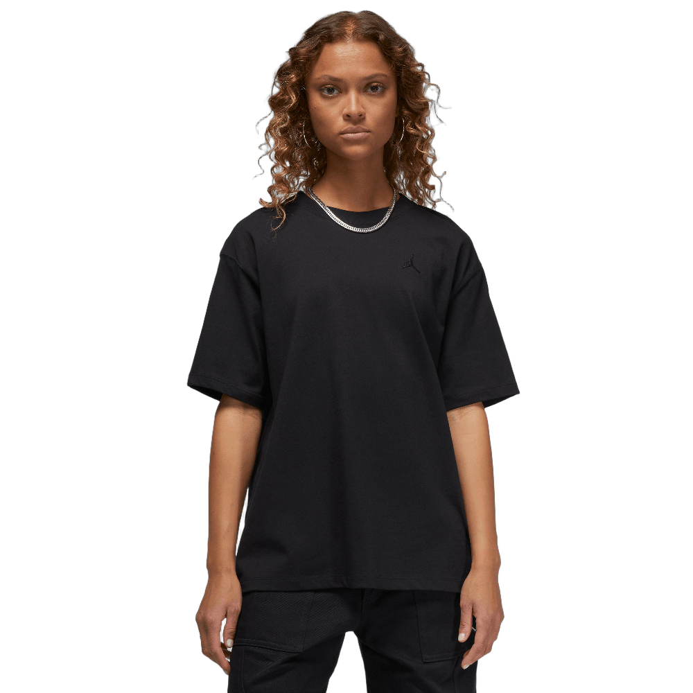 Air Jordan Essentials Women's Top Black