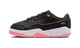 Air Jordan Flight Court Black Pink Gaze