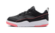 Air Jordan Flight Court Black Pink Gaze (PS)