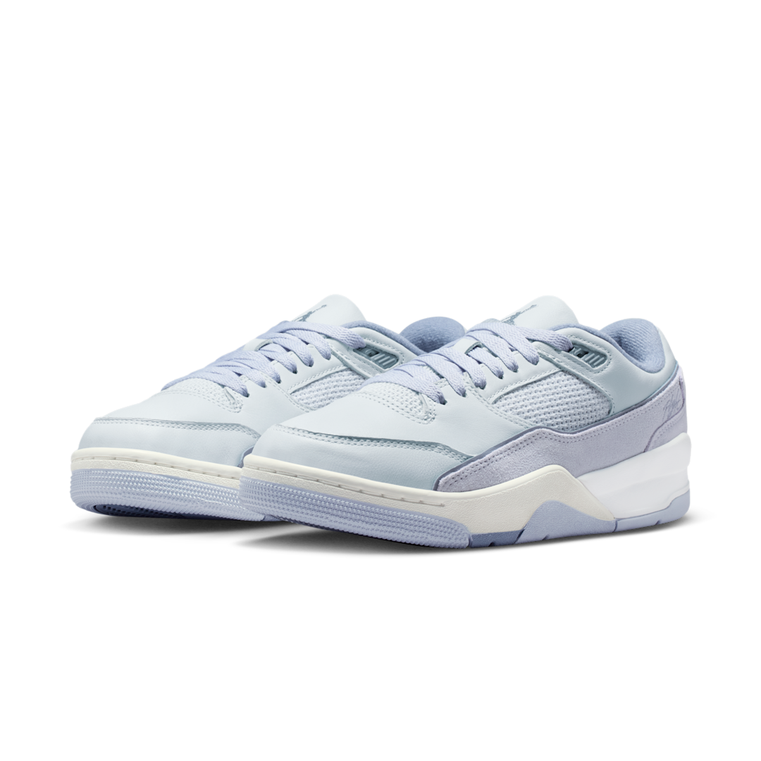 Air Jordan Flight Court Ghost Ashen Slate
