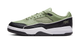 Air Jordan Flight Court Oil Green Black