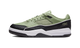 Air Jordan Flight Court Oil Green Black
