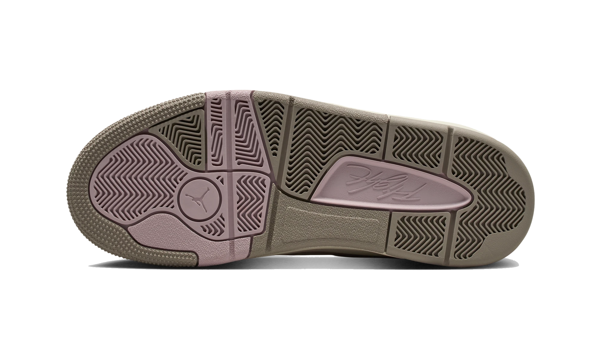 Air Jordan Flight Court Particle Rose Enigma Stone