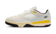 Air Jordan Flight Court Quai 54 Sail Tour Yellow