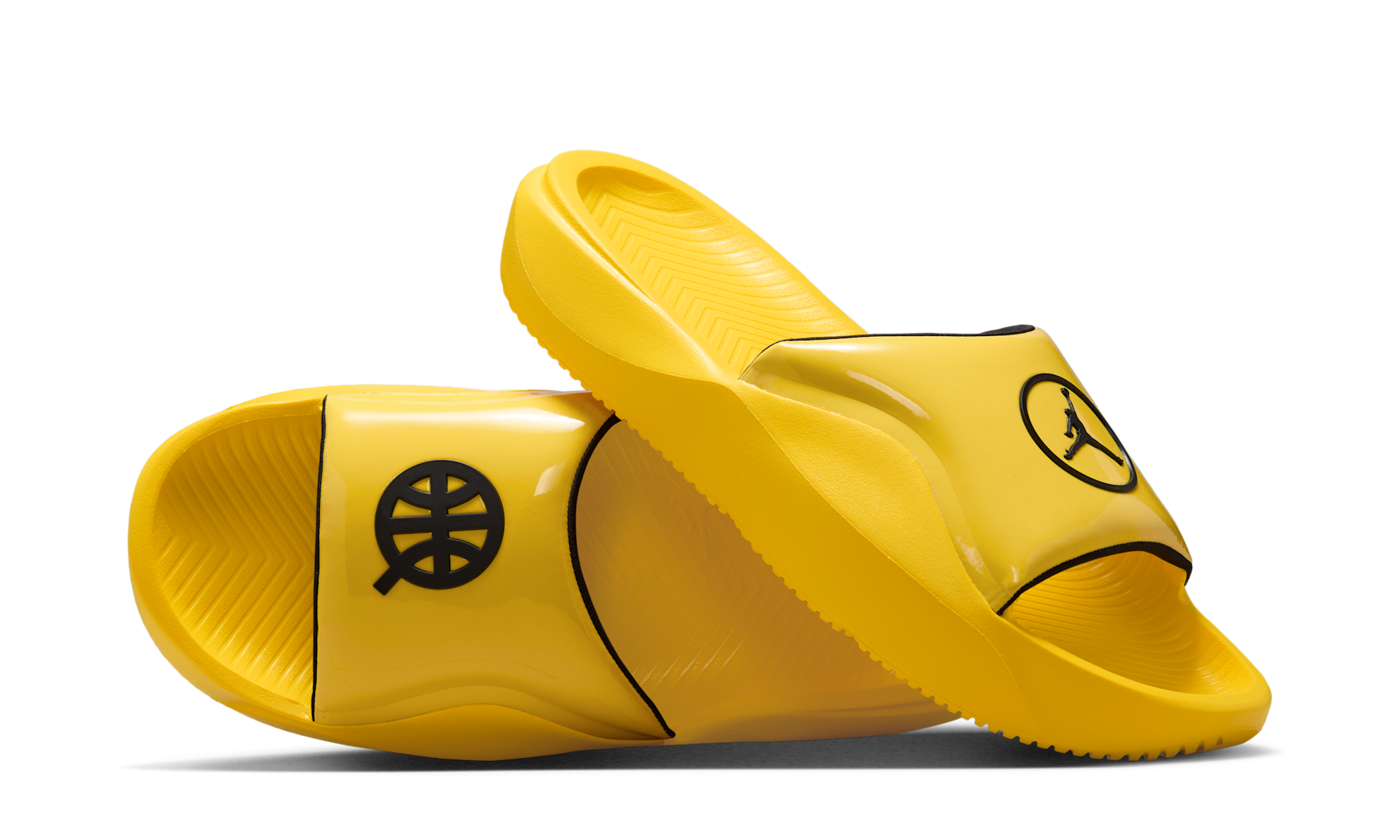 Air Jordan Franchise Slide Quai 54
